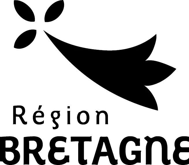 Bretagne logo region