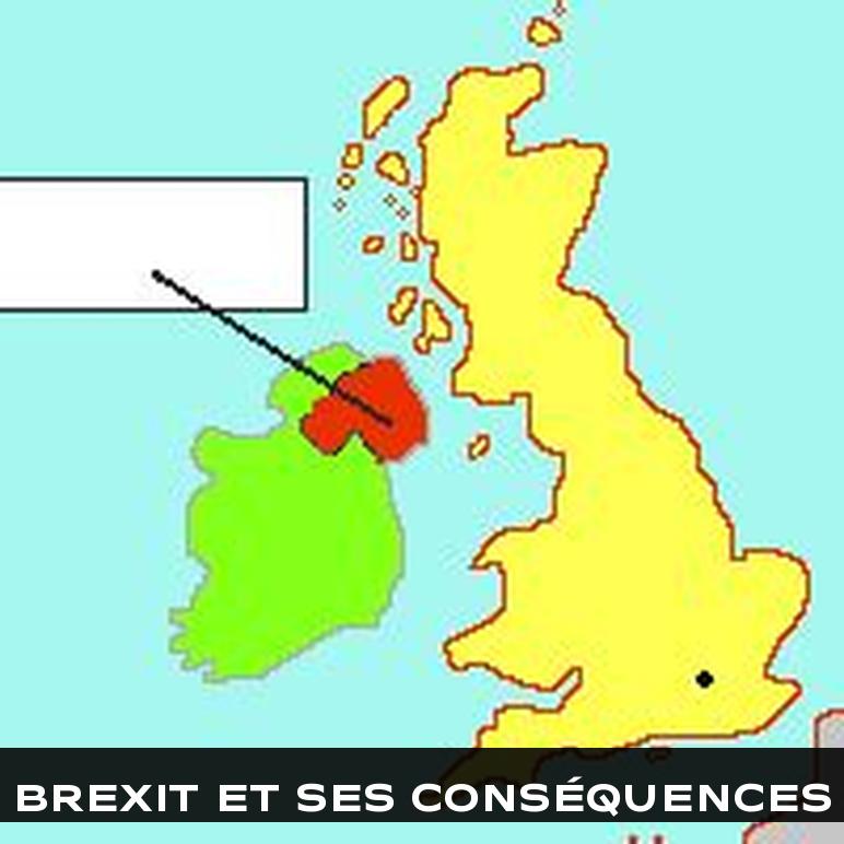 Brexit et ses Conséquences
