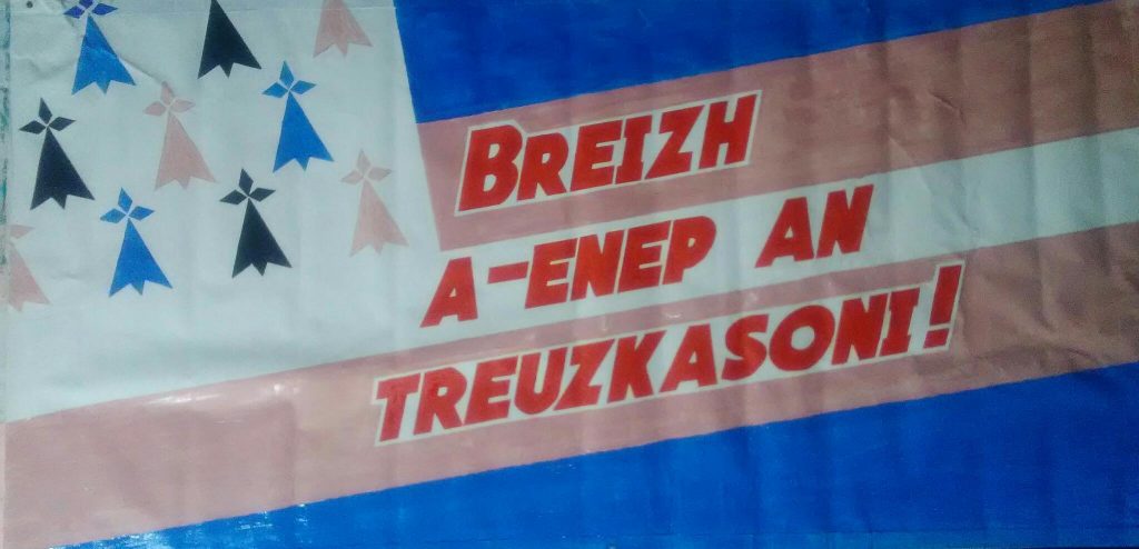 Les identités trans contre l’Etat-nation