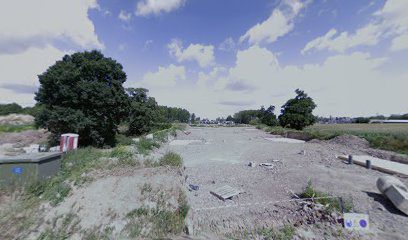 Aire d'Accueil des Gens du Voyage à Dol-de-Bretagne