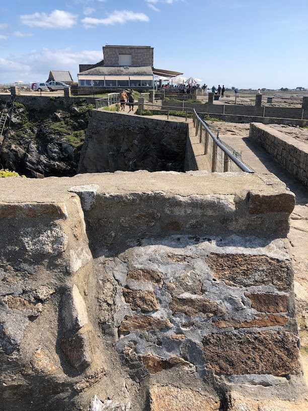 Aire de Kerne_Quiberon à Quiberon