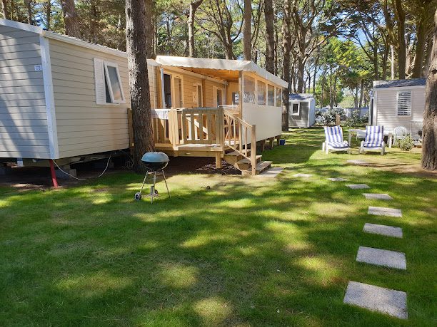 BREIZ'iloc location saisonniere a Quiberon à Quiberon