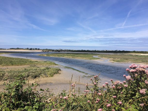 Baie de Goulven à Goulven