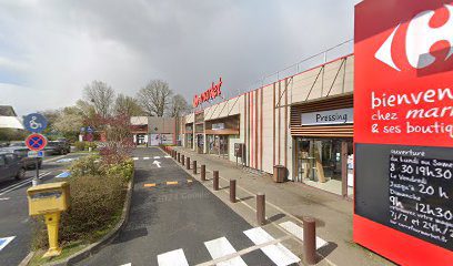 Boulangerie Geveze Le Fournil de Sylvain à Geveze