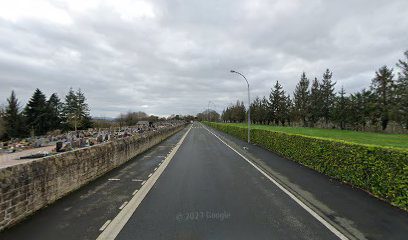 Camping à Lamballe-Armor