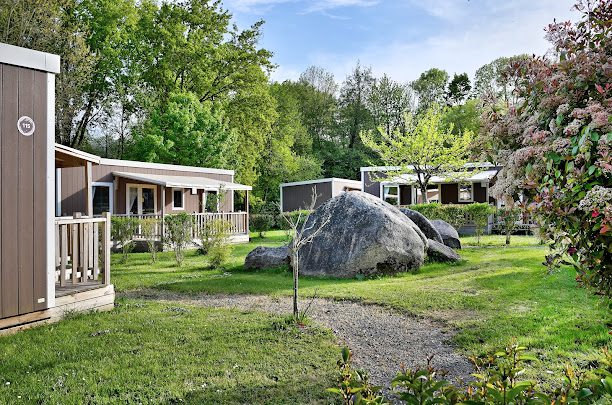 Camping Capfun Breteche à Les Epesses