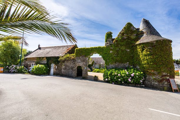 Camping Eden Villages Manoir de Ker An Poul - Sarzeau à Sarzeau