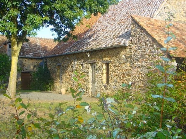 Camping La Goupillere à Auvers-le-Hamon