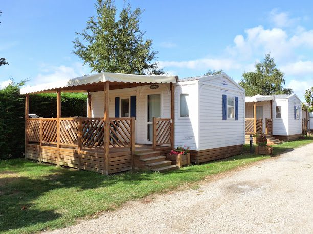 Camping Le Bernier à La Plaine-sur-Mer