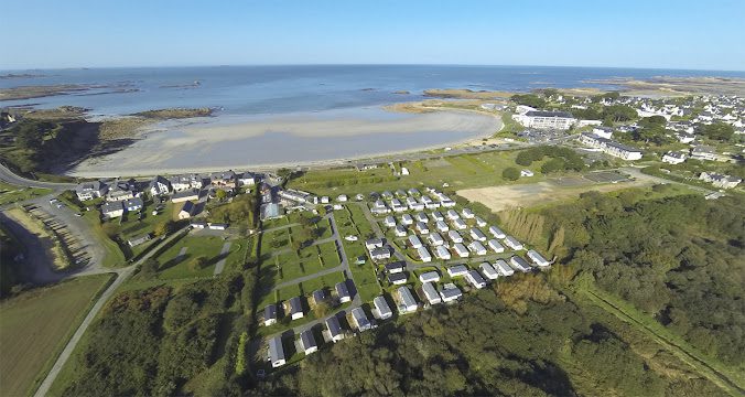 Camping Le Mat | Camping Trevou | Camping Bretagne à Trevou-Treguignec