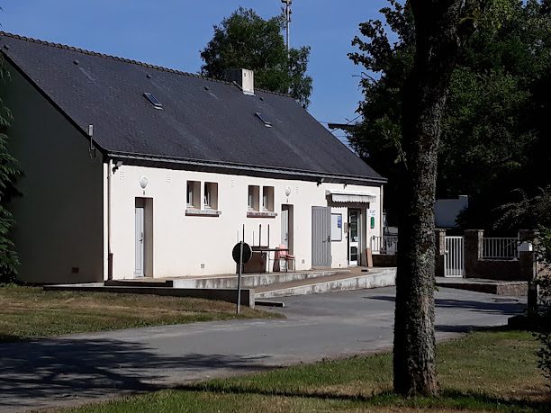 Camping Municipal Quimperle à Quimperle