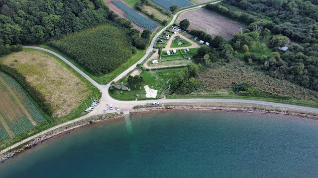 Camping Municipal du Ouern à Ploubazlanec