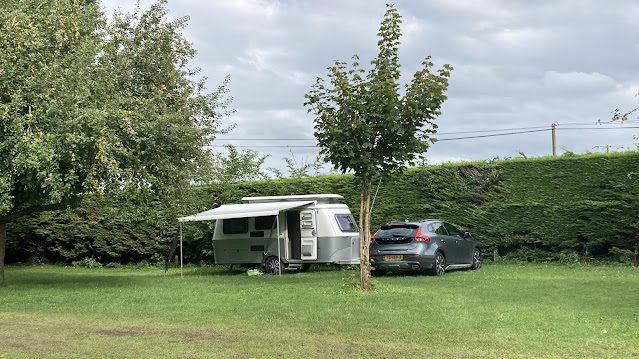 Camping de La Roche