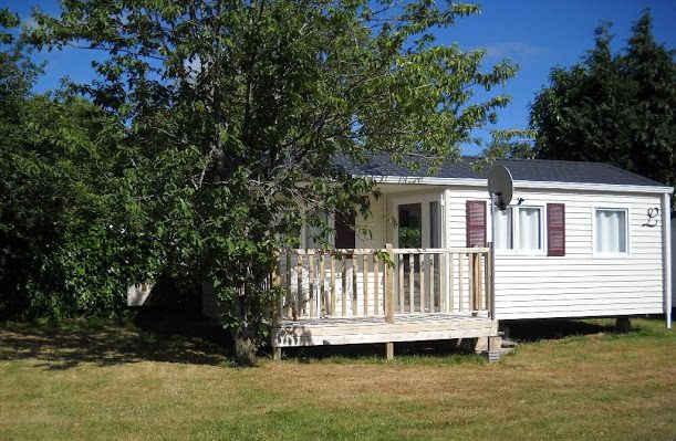 Camping de Lochrist à Concarneau