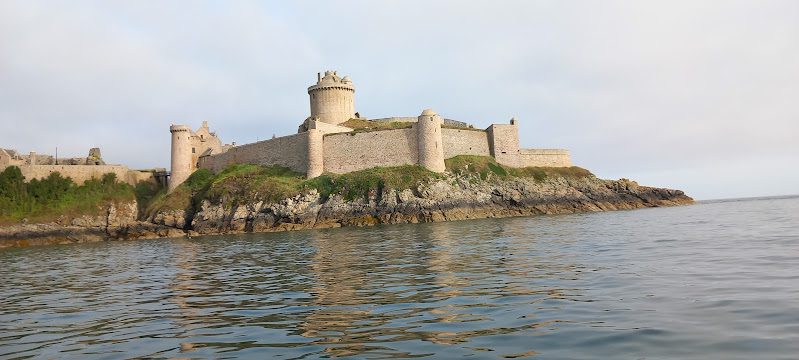 Camping de la Baie à Saint-Cast-le-Guildo