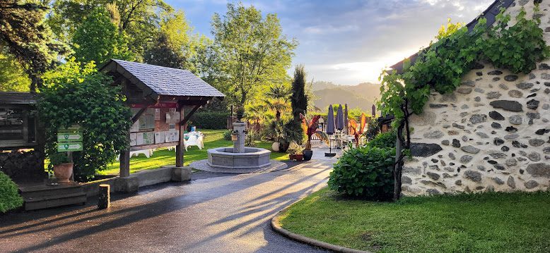 Camping de la Foret - Lourdes à Lourdes