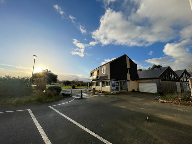 Camping de la Manchette à Saint-Jacut-de-la-Mer