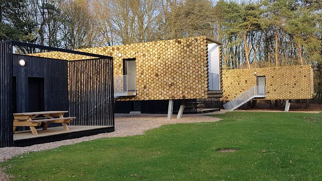 Camping des Gayeulles - Rennes à Rennes