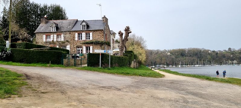 Camping du Lyvet à Saint-Samson-sur-Rance