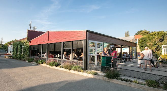 Camping les Vallons de l'Ocean à La Plaine-sur-Mer