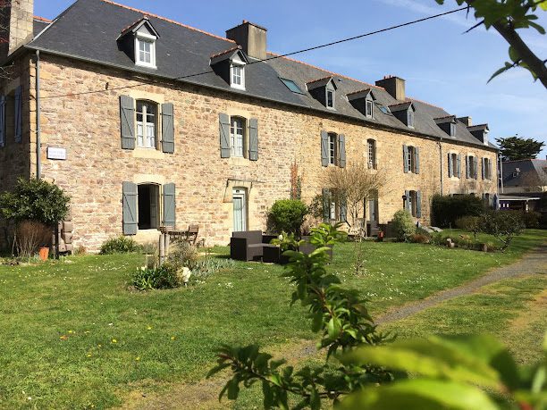 Chambres De Saint Michel Paimpol à Paimpol