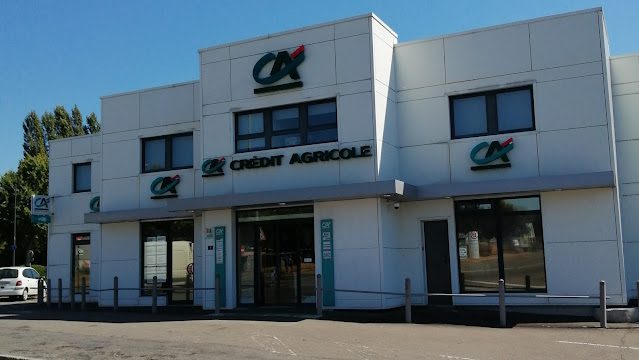 Credit Agricole Fougeres Lecousse-le-Parc à Lecousse