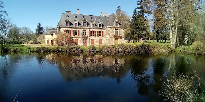 Domaine de Tronjoly à Gourin