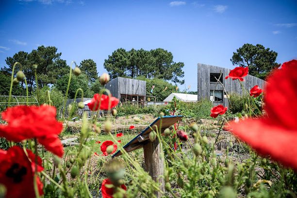 Ecocentre Tregor à Pleumeur-Bodou