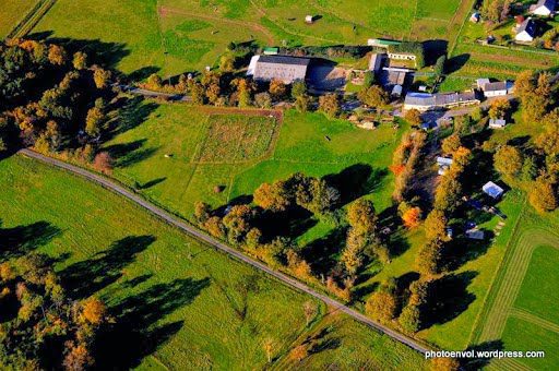 Ferme du Menehy à Saint-Vincent-sur-Oust