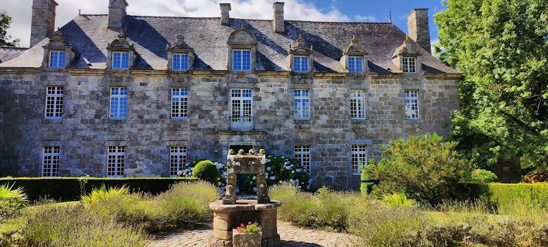 Hotel Le Manoir Du Cleuziou à Louargat