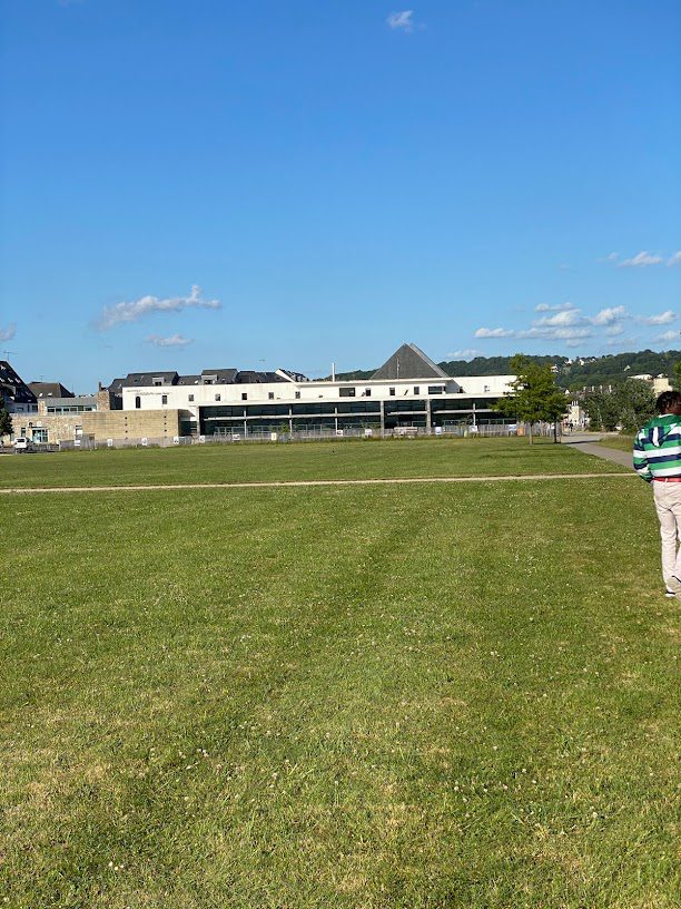 Jardin de la Palud à Landerneau