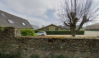 La Ferme du Syet à Minihy-Treguier