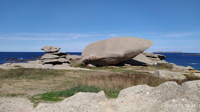 La Perle de Tregastel à Tregastel