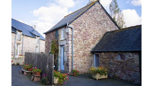 La Petite Maison de Frehel - Gites de France à Frehel