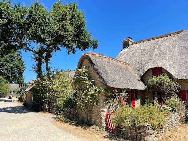 Le Clos Marot à Piriac-sur-Mer