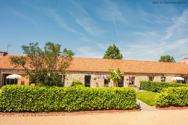 Le Relais de Roscarven gites Brest à Gouesnou