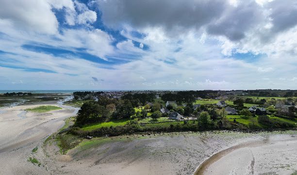 Le Ster à Plobannalec-Lesconil