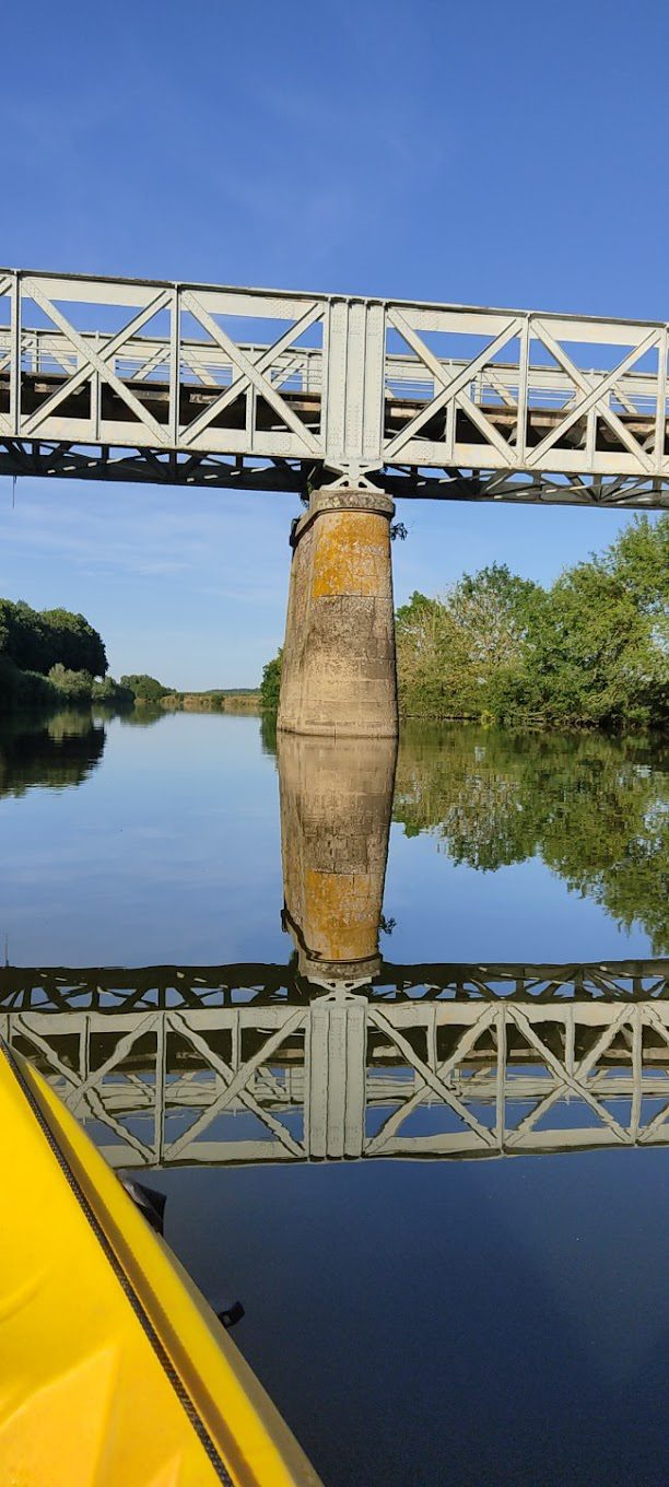 Les gites de Pont Chean à La Chapelle-de-Brain