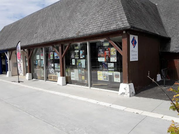 Office de Tourisme de Treguier à Treguier