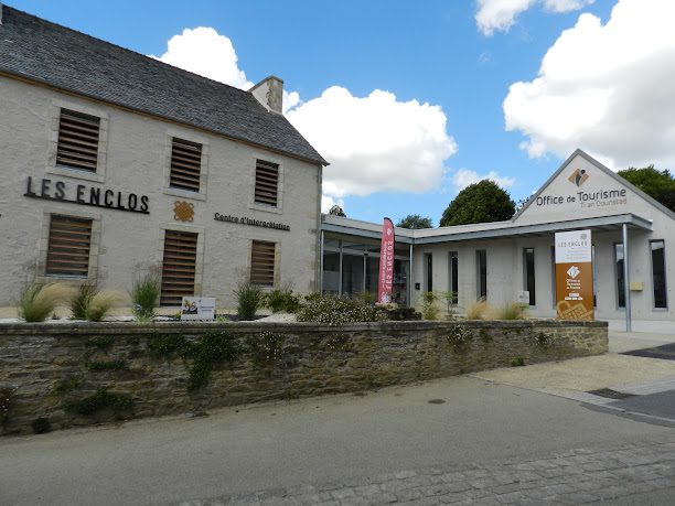 Office de Tourisme du Pays de Landivisiau à Guimiliau