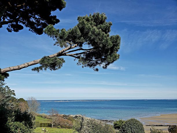 Parc Departemental du Port es Leu à Binic-Etables-sur-Mer