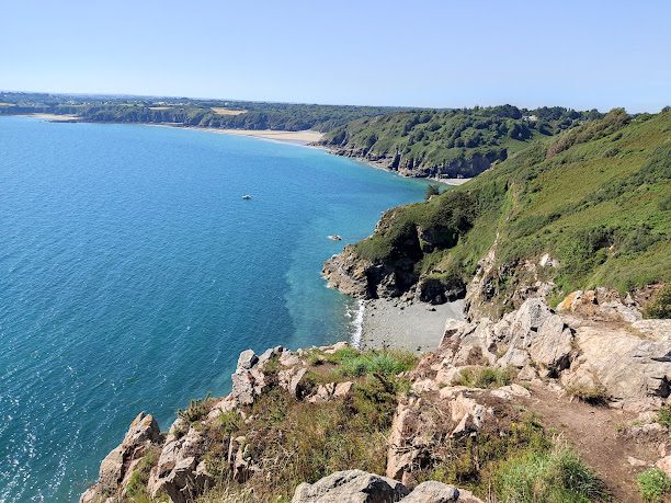 Pointe De Plouha à Plouha