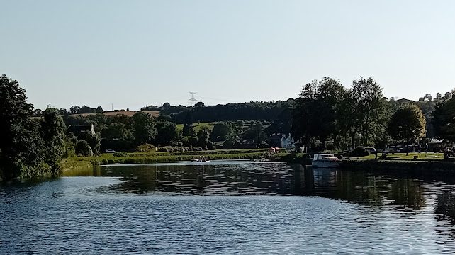 Pont Coblant à Pleyben