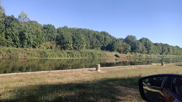 Port du Rheu à Le Rheu