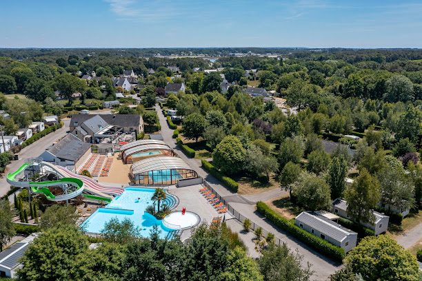 ROMANEE - Le Kervilor à La Trinite-sur-Mer