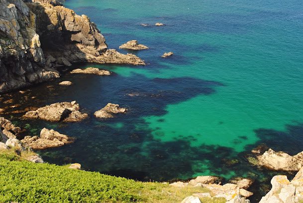 Reserve du Cap Sizun à Goulien