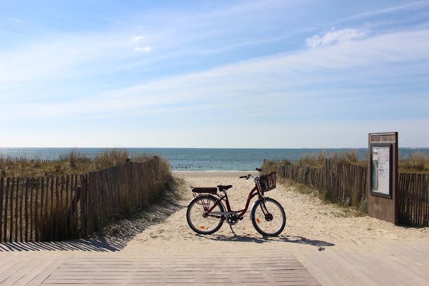 Veloc'Ouest by Camping Breizh Legendes - Location de velos - Plouneour Brignogan Plages à Plouneour-Brignogan-plages