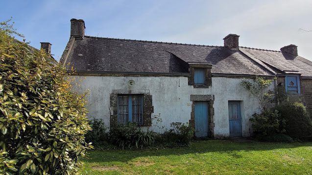 aire de services et stationnement camping cars à Berric