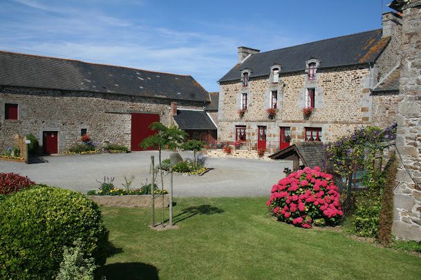 chambres d'hotes et gite à Mont-Dol