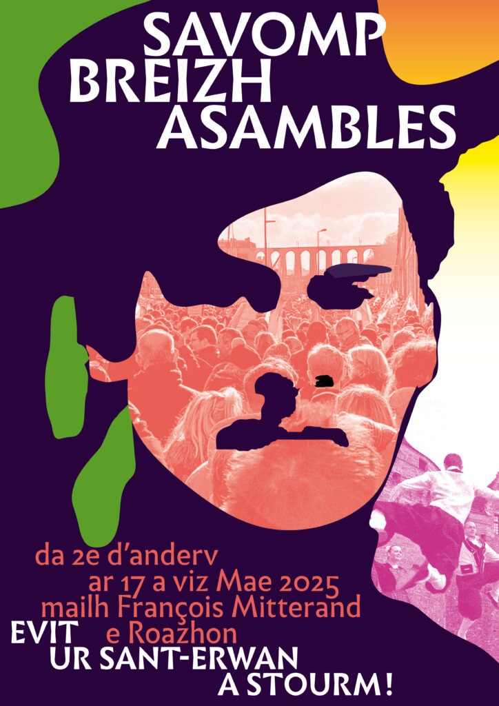 Savomp Breizh Asambles